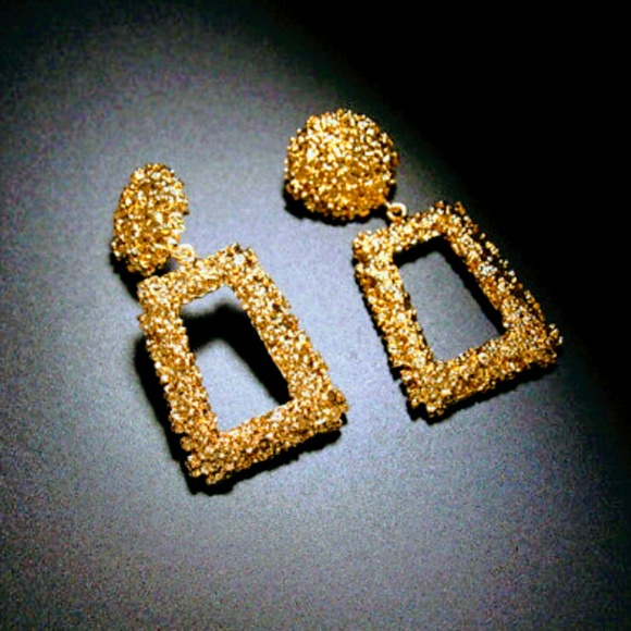 🌹Rose Gold Door Knockers. - Picture 2 of 3